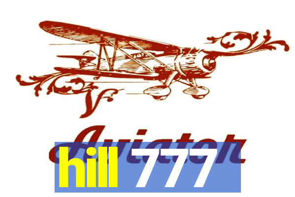 hill 777