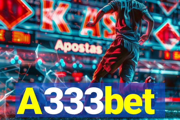 A333bet