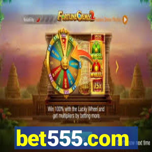 bet555.com