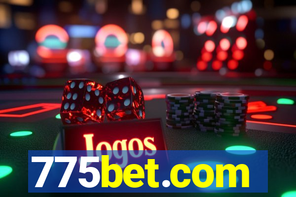 775bet.com