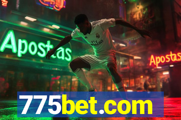 775bet.com