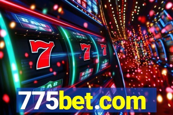 775bet.com