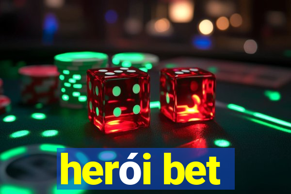 herói bet