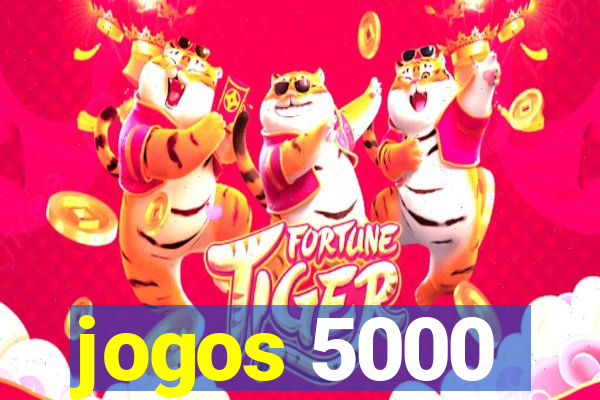 jogos 5000