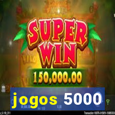 jogos 5000