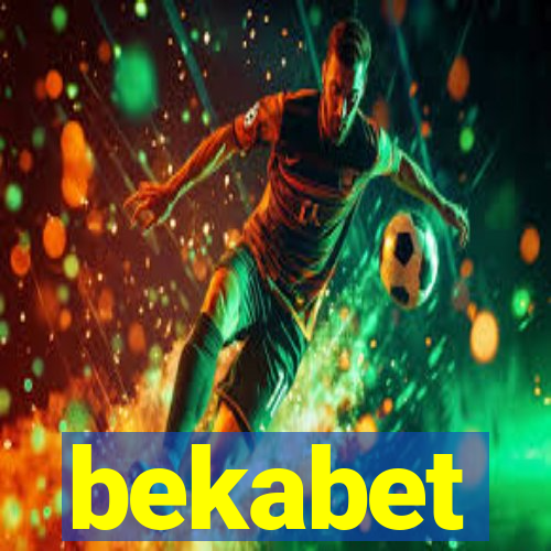 bekabet