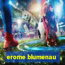 erome blumenau