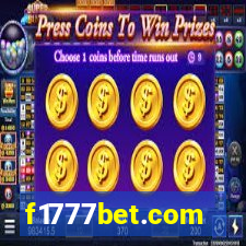 f1777bet.com