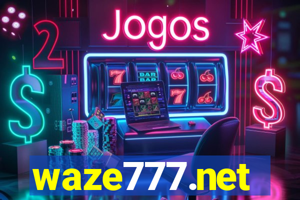 waze777.net