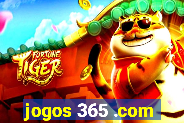 jogos 365 .com