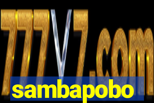 sambapobo