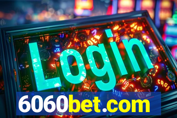 6060bet.com