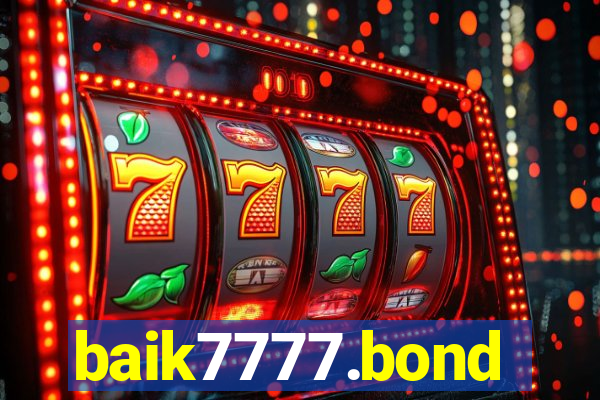 baik7777.bond