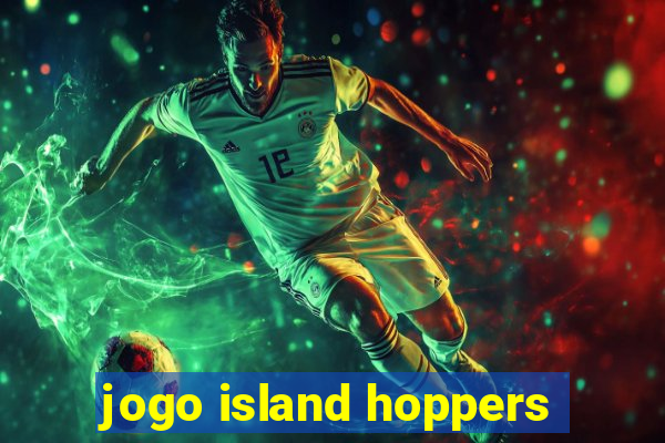 jogo island hoppers