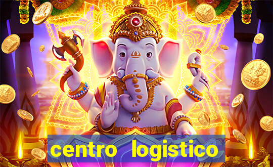 centro logistico shopee betim