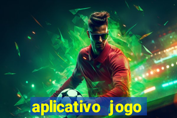 aplicativo jogo ganhar dinheiro