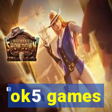 ok5 games