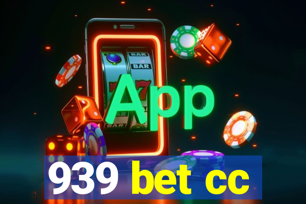 939 bet cc