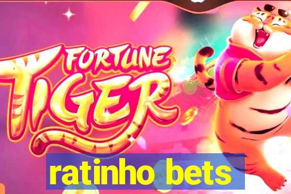 ratinho bets