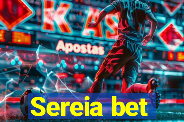 Sereia bet