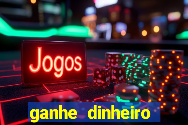 ganhe dinheiro jogando sem depositar