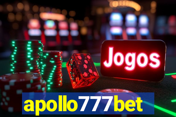 apollo777bet