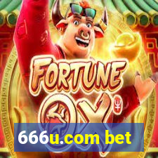 666u.com bet