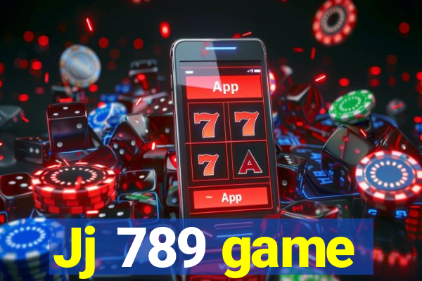 Jj 789 game