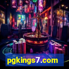 pgkings7.com