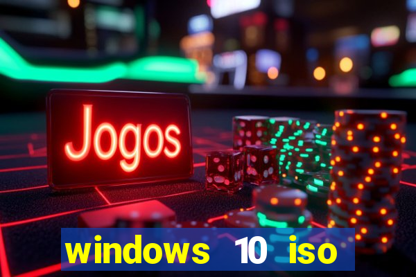 windows 10 iso google drive