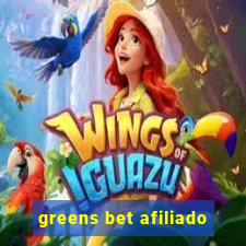 greens bet afiliado