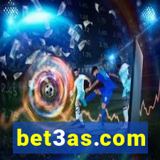 bet3as.com