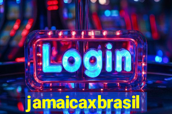 jamaicaxbrasil