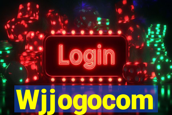 Wjjogocom