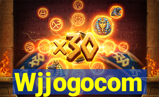 Wjjogocom