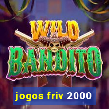 jogos friv 2000