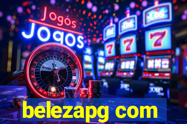 belezapg com