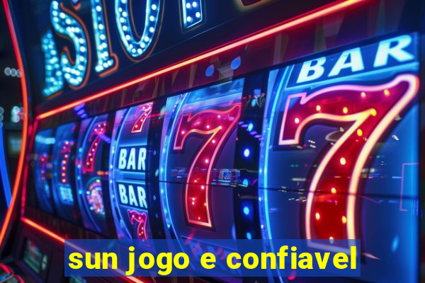 sun jogo e confiavel