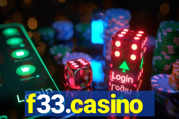 f33.casino