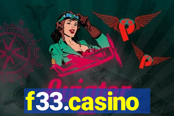 f33.casino