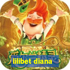 lilibet diana