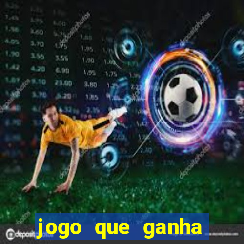 jogo que ganha dinheiro pagbank