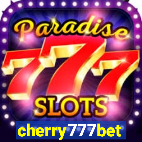 cherry777bet