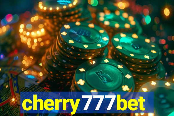 cherry777bet