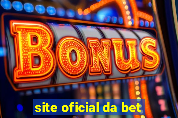 site oficial da bet