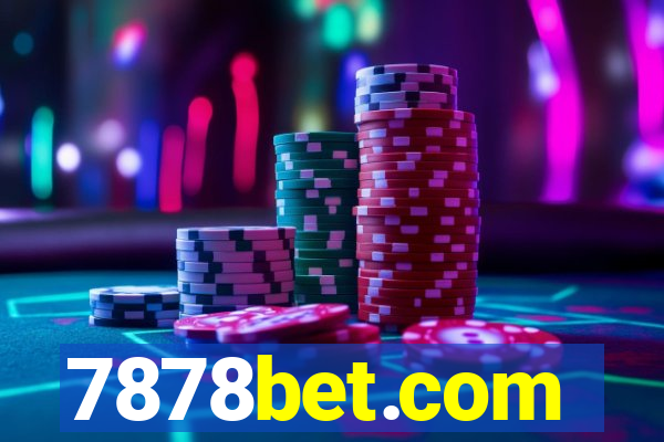 7878bet.com