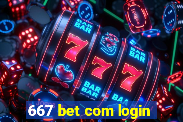 667 bet com login