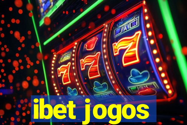 ibet jogos