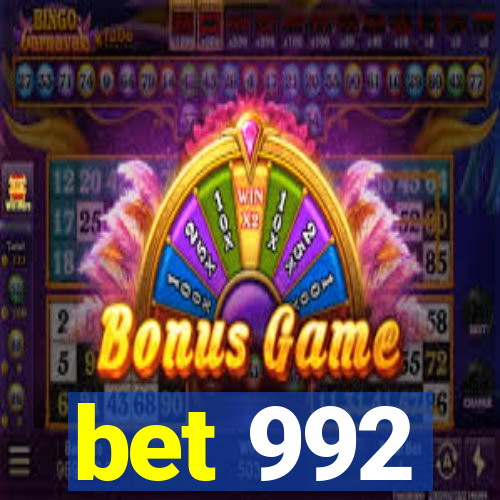 bet 992