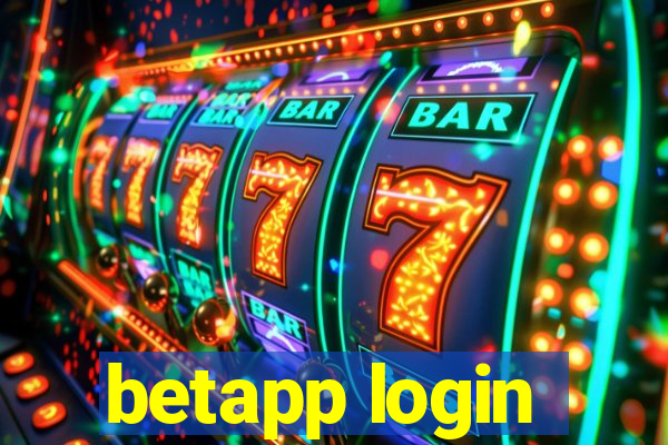 betapp login